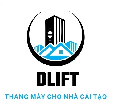 CÔNG TY TNHH THANG MÁY DLIFT